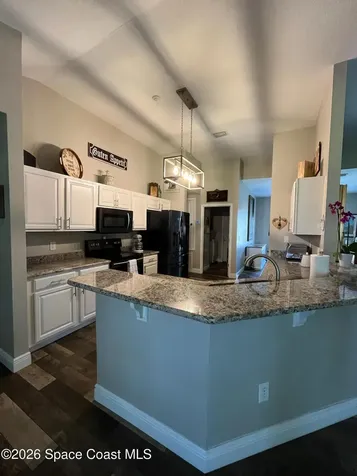 2304 Merlin Drive Melbourne FL 32904