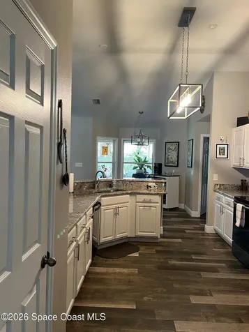 2304 Merlin Drive Melbourne FL 32904