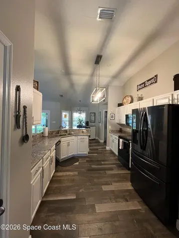 2304 Merlin Drive Melbourne FL 32904