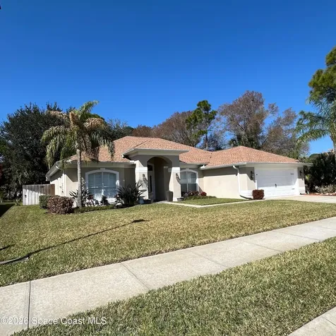 2304 Merlin Drive Melbourne FL 32904