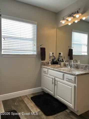 2304 Merlin Drive Melbourne FL 32904