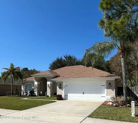 2304 Merlin Drive Melbourne FL 32904