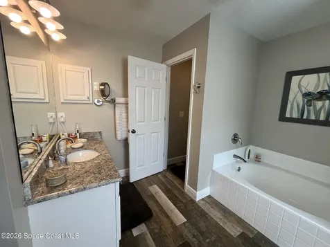 2304 Merlin Drive Melbourne FL 32904