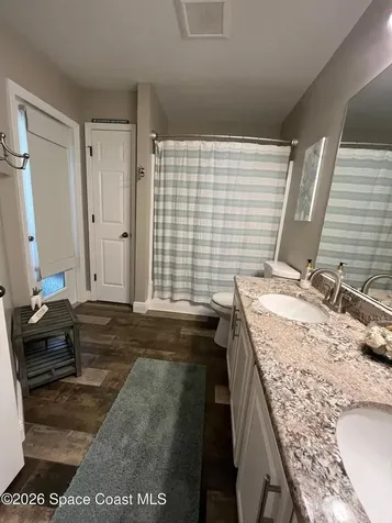 2304 Merlin Drive Melbourne FL 32904