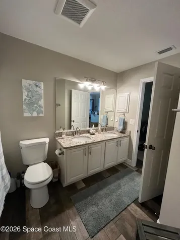 2304 Merlin Drive Melbourne FL 32904