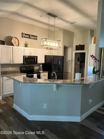 2304 Merlin Drive Melbourne FL 32904