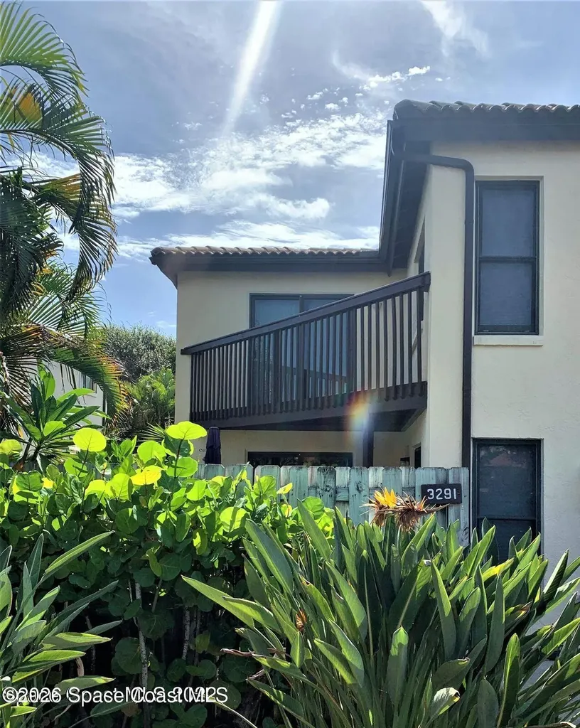 3291 River Villa Way Melbourne Beach FL 32951