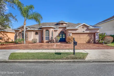 1288 Tipperary Drive Melbourne FL 32940