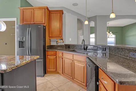 1288 Tipperary Drive Melbourne FL 32940