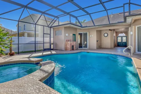 1288 Tipperary Drive Melbourne FL 32940