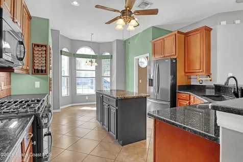 1288 Tipperary Drive Melbourne FL 32940