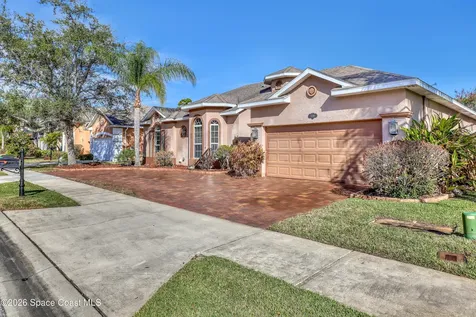 1288 Tipperary Drive Melbourne FL 32940