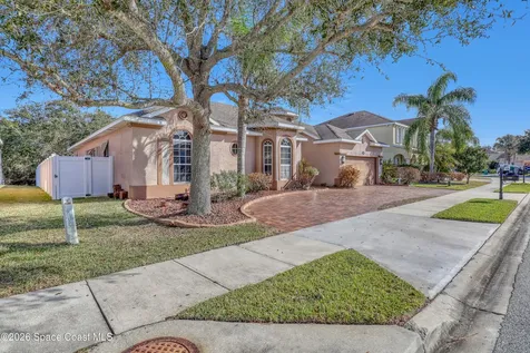 1288 Tipperary Drive Melbourne FL 32940