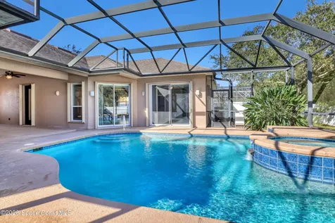 1288 Tipperary Drive Melbourne FL 32940