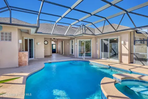 1288 Tipperary Drive Melbourne FL 32940