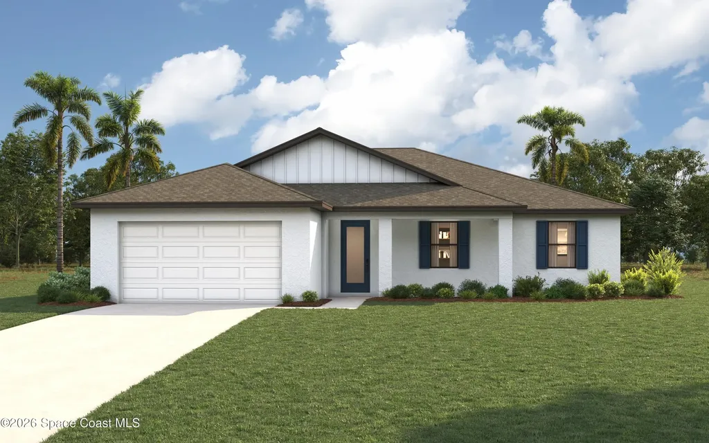 1327 De Groodt Road SW Palm Bay FL 32908
