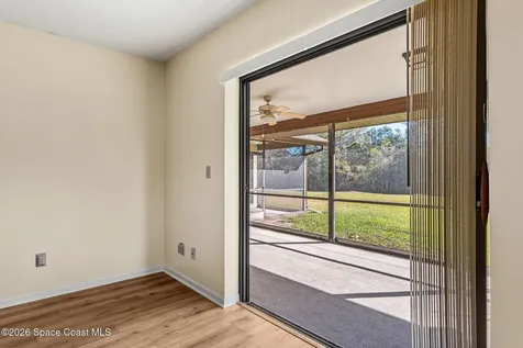 2213 Woodlawn Circle Melbourne FL 32934