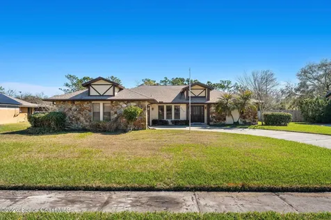 2213 Woodlawn Circle Melbourne FL 32934