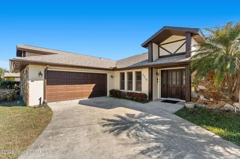 2213 Woodlawn Circle Melbourne FL 32934