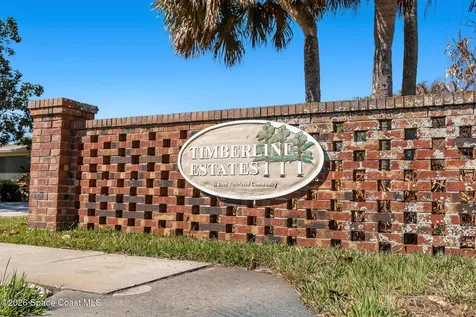 2213 Woodlawn Circle Melbourne FL 32934