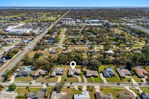 2213 Woodlawn Circle Melbourne FL 32934