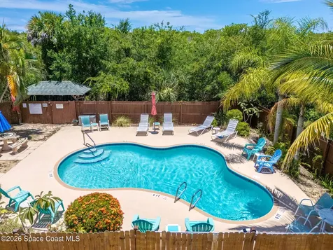 6310 Treetop Drive Melbourne Beach FL 32951