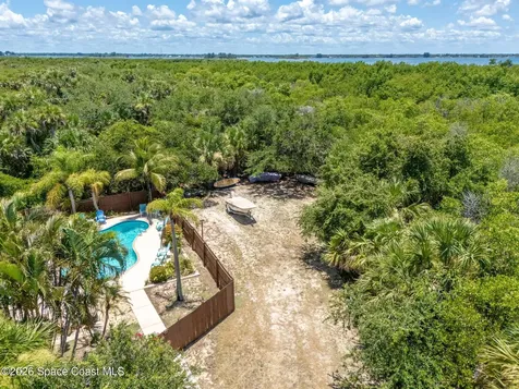 6310 Treetop Drive Melbourne Beach FL 32951