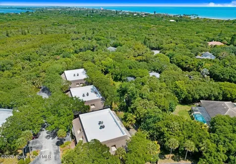 6310 Treetop Drive Melbourne Beach FL 32951