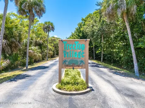 6310 Treetop Drive Melbourne Beach FL 32951