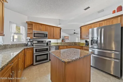 853 Lamplighter Drive NW Palm Bay FL 32907