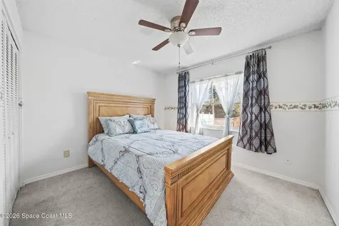853 Lamplighter Drive NW Palm Bay FL 32907