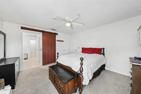 853 Lamplighter Drive NW Palm Bay FL 32907