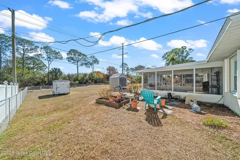 853 Lamplighter Drive NW Palm Bay FL 32907
