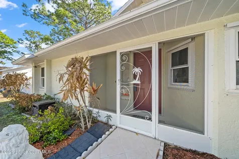 853 Lamplighter Drive NW Palm Bay FL 32907