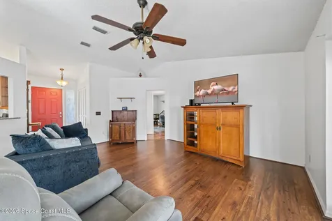 853 Lamplighter Drive NW Palm Bay FL 32907