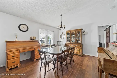 853 Lamplighter Drive NW Palm Bay FL 32907