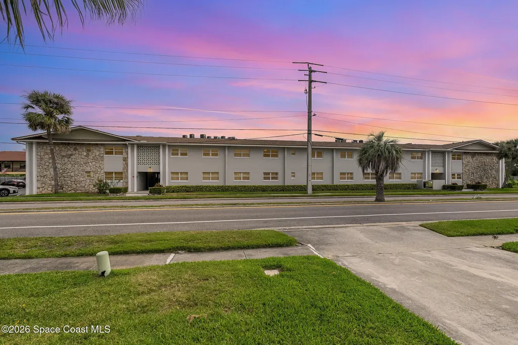 5600 N Banana River Boulevard Cocoa Beach FL 32931