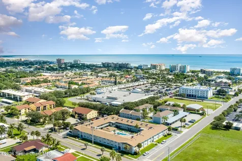 5600 N Banana River Boulevard Cocoa Beach FL 32931