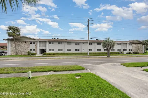 5600 N Banana River Boulevard Cocoa Beach FL 32931