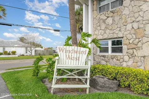 5600 N Banana River Boulevard Cocoa Beach FL 32931