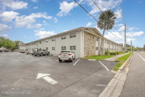5600 N Banana River Boulevard Cocoa Beach FL 32931