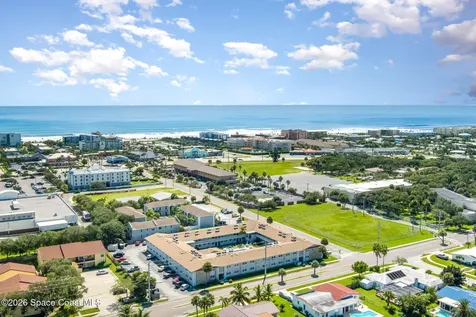 5600 N Banana River Boulevard Cocoa Beach FL 32931