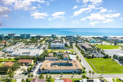 5600 N Banana River Boulevard Cocoa Beach FL 32931