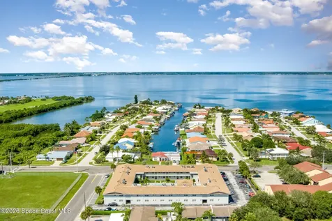 5600 N Banana River Boulevard Cocoa Beach FL 32931