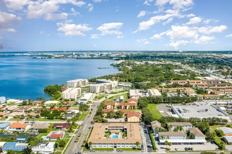 5600 N Banana River Boulevard Cocoa Beach FL 32931