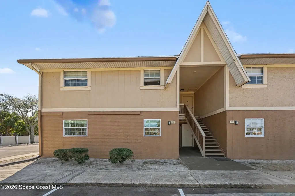 101 Bristol Lane Melbourne FL 32935