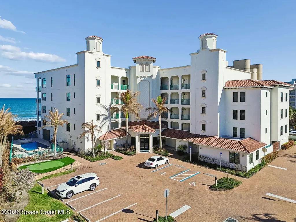 1795 N Highway A1a Indialantic FL 32903