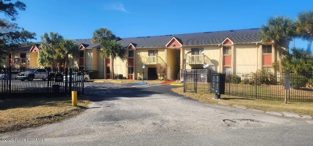2101 Forest Knoll Drive NE Palm Bay FL 32905