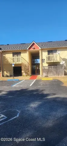 2101 Forest Knoll Drive NE Palm Bay FL 32905