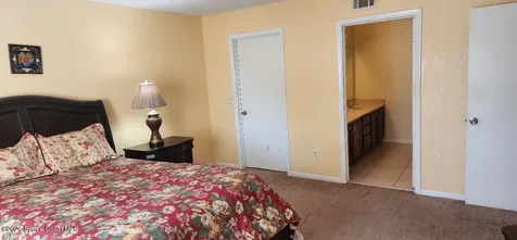 2101 Forest Knoll Drive NE Palm Bay FL 32905